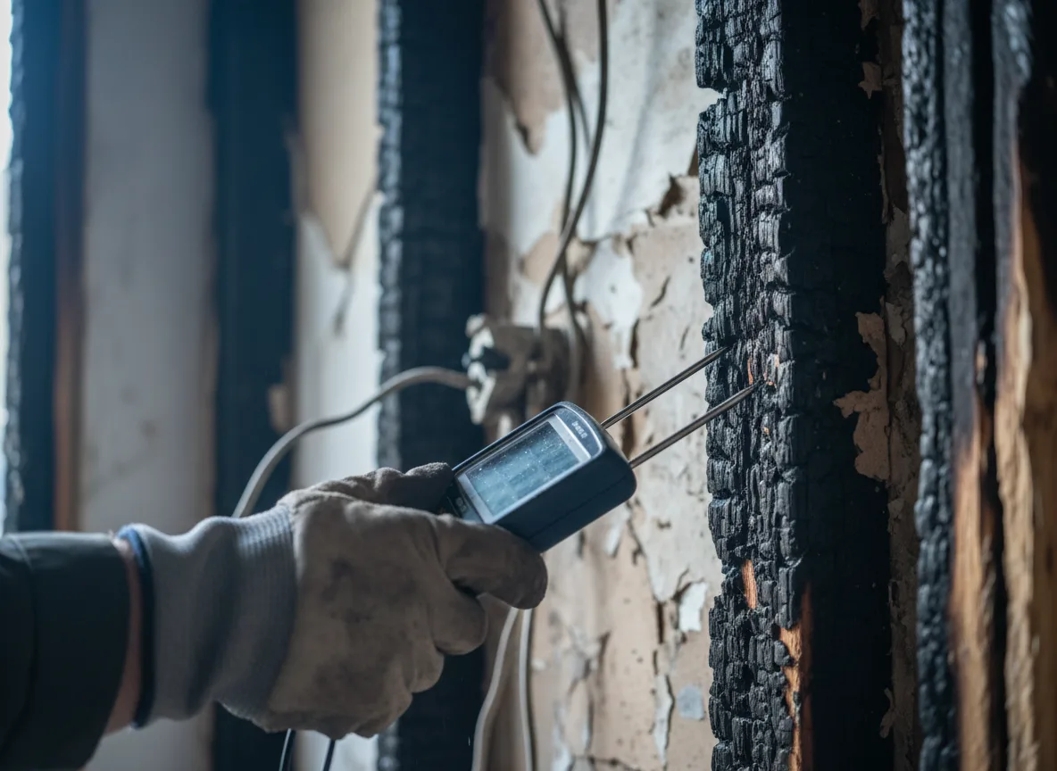Fire Damage Restoration Athelstane, WI FAQs